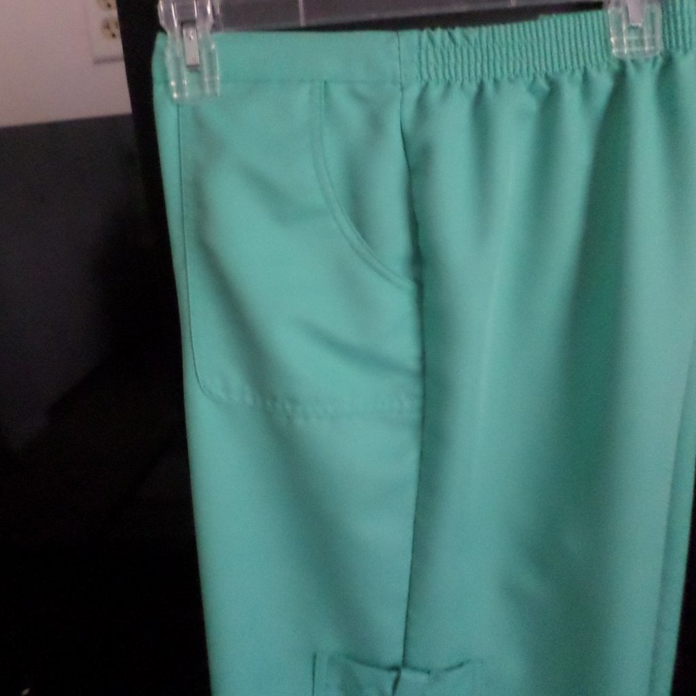 Alfred Dunner Capri Pants , Size 20